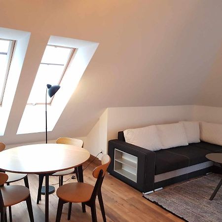 Apartamento Róży Wiatrów 1 Giżycko Exterior foto