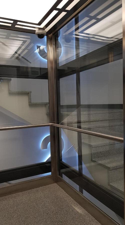 Apartamento Róży Wiatrów 1 Giżycko Exterior foto