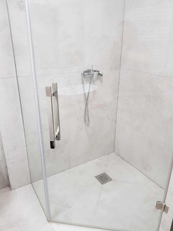 Apartamento Róży Wiatrów 1 Giżycko Exterior foto